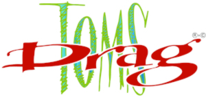 Toms Drag Logo