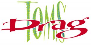 Toms Drag Art Logo